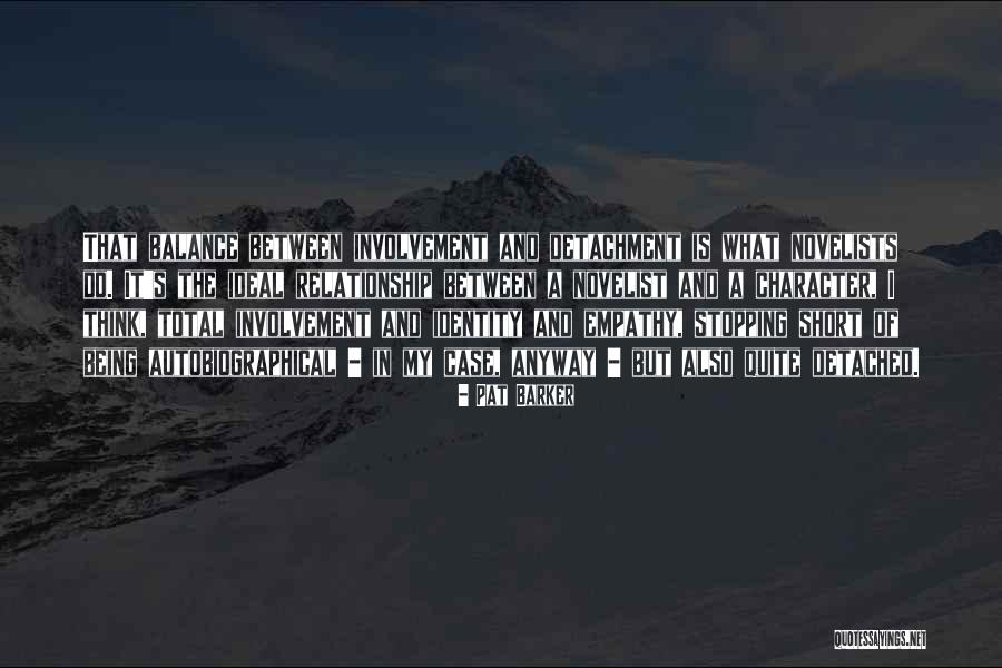 Keeptube Quotes By Pat Barker Keeptube Quotes By Pat Barker