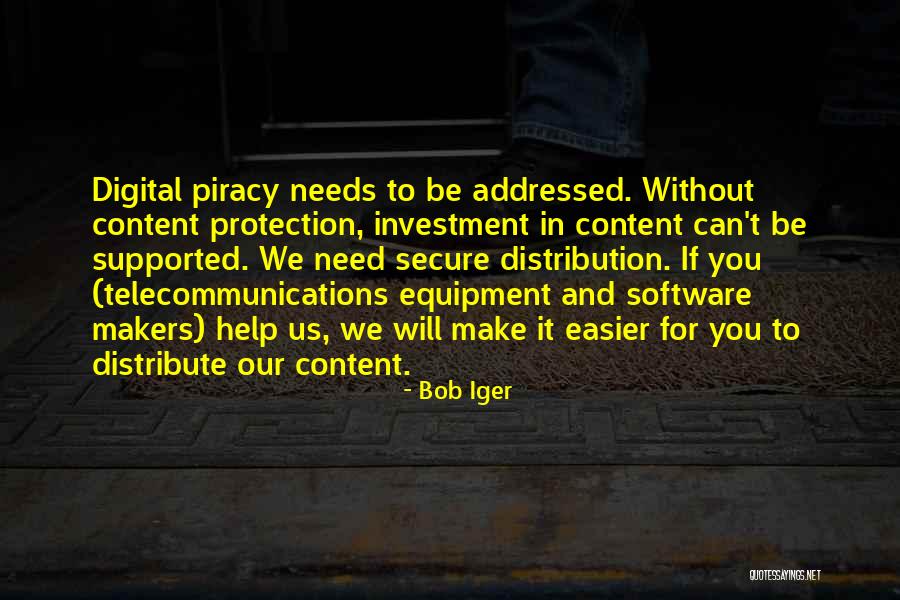 Keepy Quotes By Bob Iger Keepy Quotes By Bob Iger