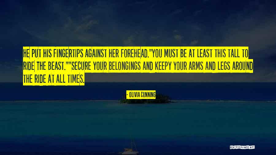 Keepy Quotes By Olivia Cunning Keepy Quotes By Olivia Cunning