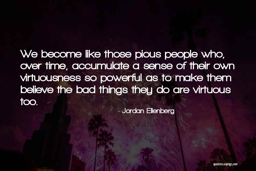 Keerat On Eastenders Quotes By Jordan Ellenberg Keerat On Eastenders Quotes By Jordan Ellenberg