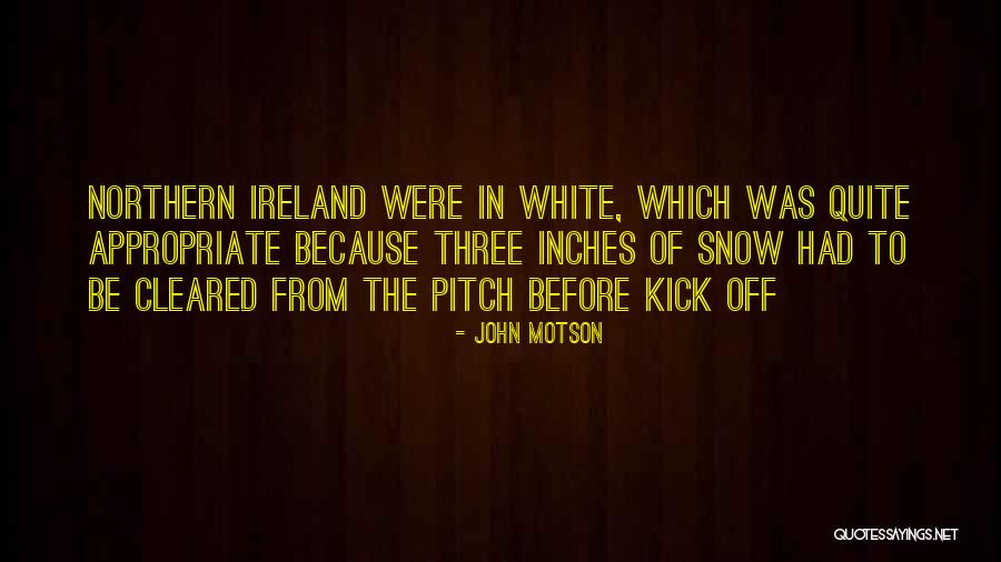Keerati Mahapreukpong Quotes By John Motson Keerati Mahapreukpong Quotes By John Motson