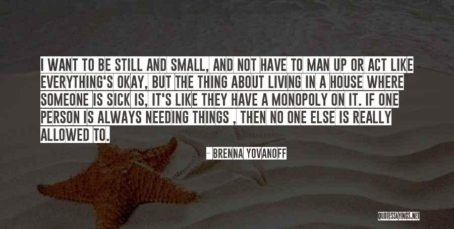 Keeratika Quotes By Brenna Yovanoff Keeratika Quotes By Brenna Yovanoff