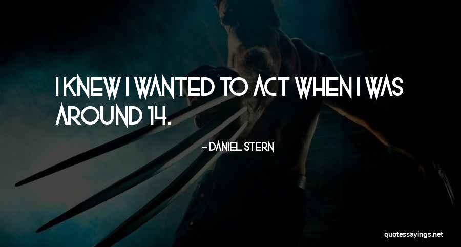 Keeratika Quotes By Daniel Stern Keeratika Quotes By Daniel Stern