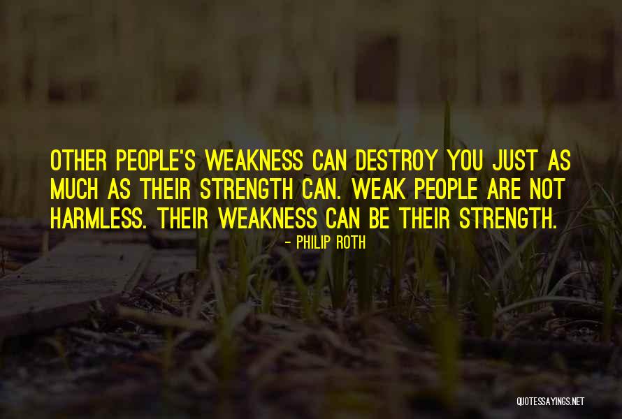 Keeren Quotes By Philip Roth Keeren Quotes By Philip Roth