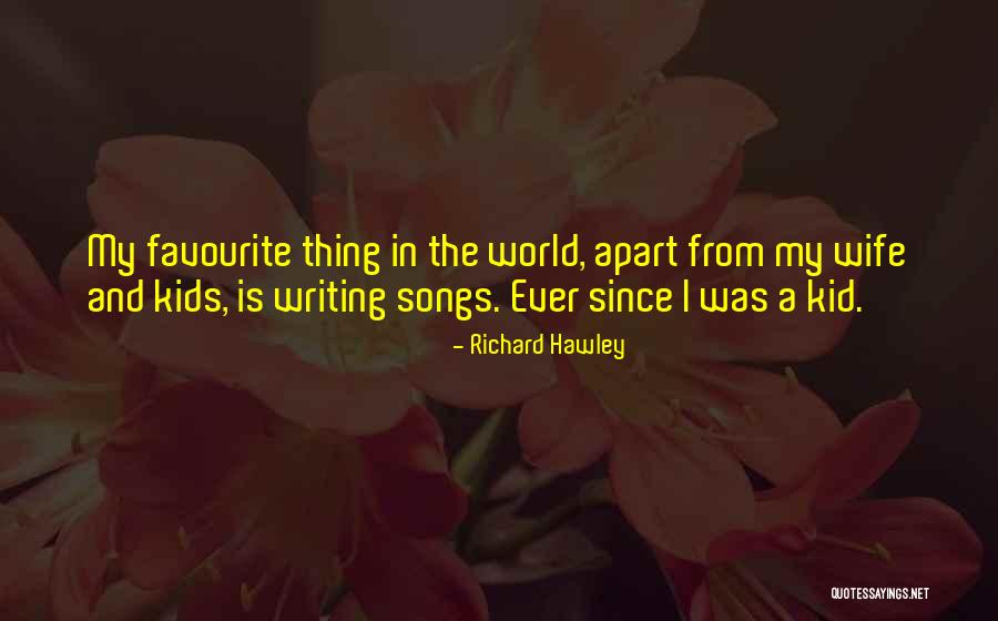 Keeren Quotes By Richard Hawley Keeren Quotes By Richard Hawley