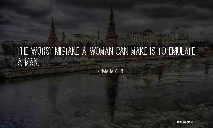 Keersmaekers Quotes By Natalia Kills Keersmaekers Quotes By Natalia Kills