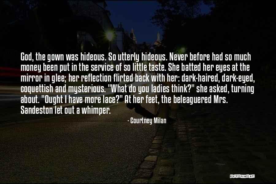 Keerthana Quotes By Courtney Milan Keerthana Quotes By Courtney Milan