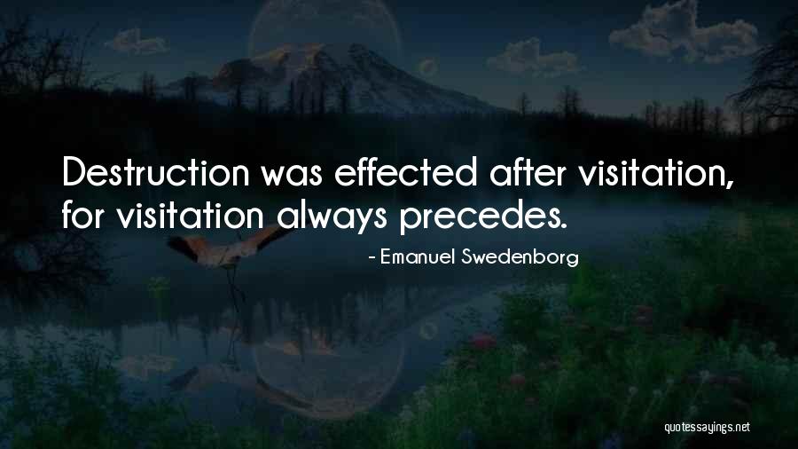 Keerthana Quotes By Emanuel Swedenborg Keerthana Quotes By Emanuel Swedenborg