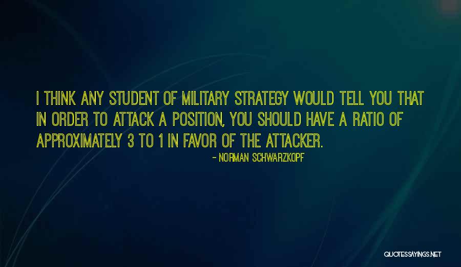 Keerthana Quotes By Norman Schwarzkopf Keerthana Quotes By Norman Schwarzkopf