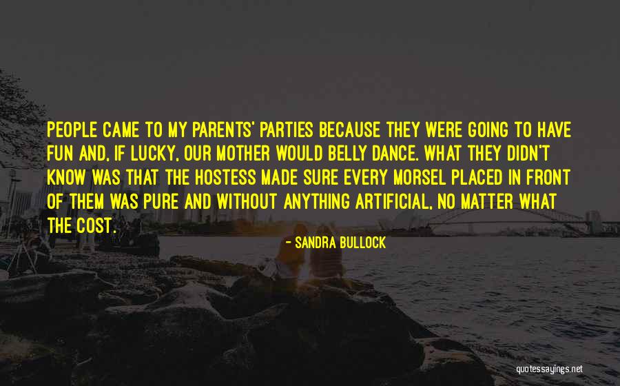Keerthana Quotes By Sandra Bullock Keerthana Quotes By Sandra Bullock