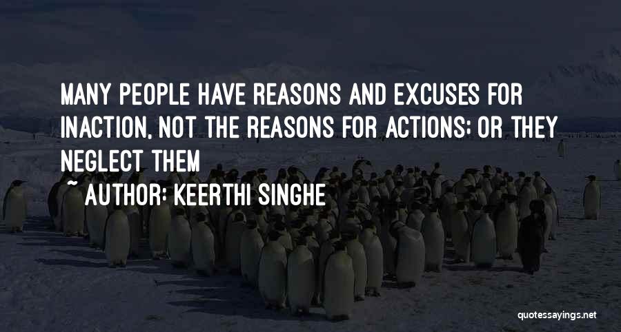 Keerthi Singhe Quotes 1047220