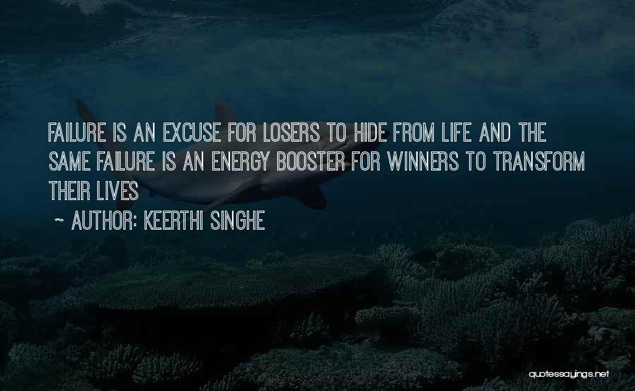 Keerthi Singhe Quotes 1403264