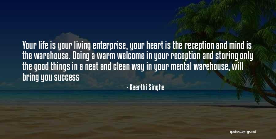 Keerthi Singhe Quotes 1606924