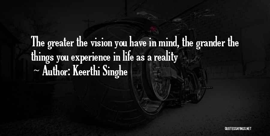 Keerthi Singhe Quotes 1679238