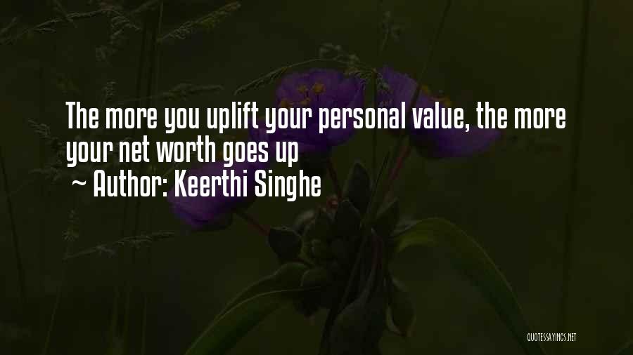 Keerthi Singhe Quotes 395840