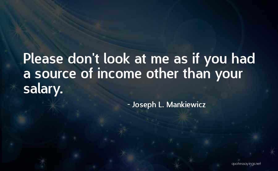 Keerti Nagpure Quotes By Joseph L. Mankiewicz Keerti Nagpure Quotes By Joseph L. Mankiewicz