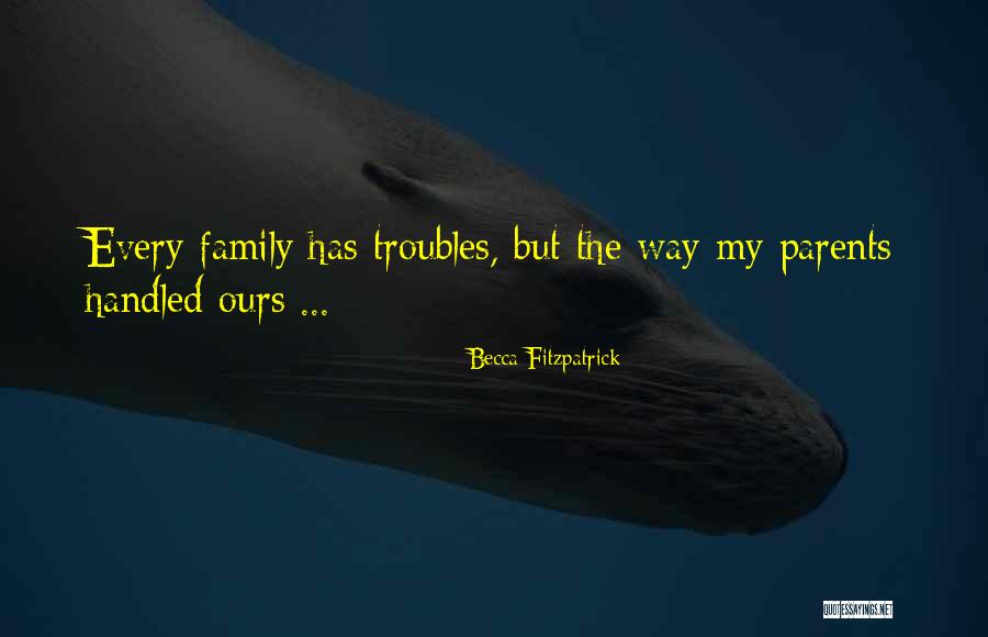 Keerulised Quotes By Becca Fitzpatrick Keerulised Quotes By Becca Fitzpatrick