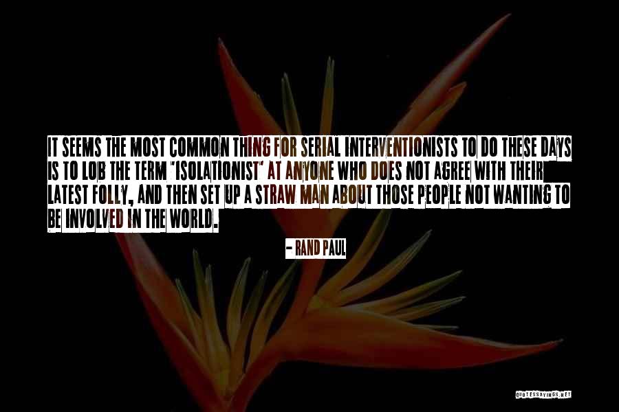 Keerulised Quotes By Rand Paul Keerulised Quotes By Rand Paul