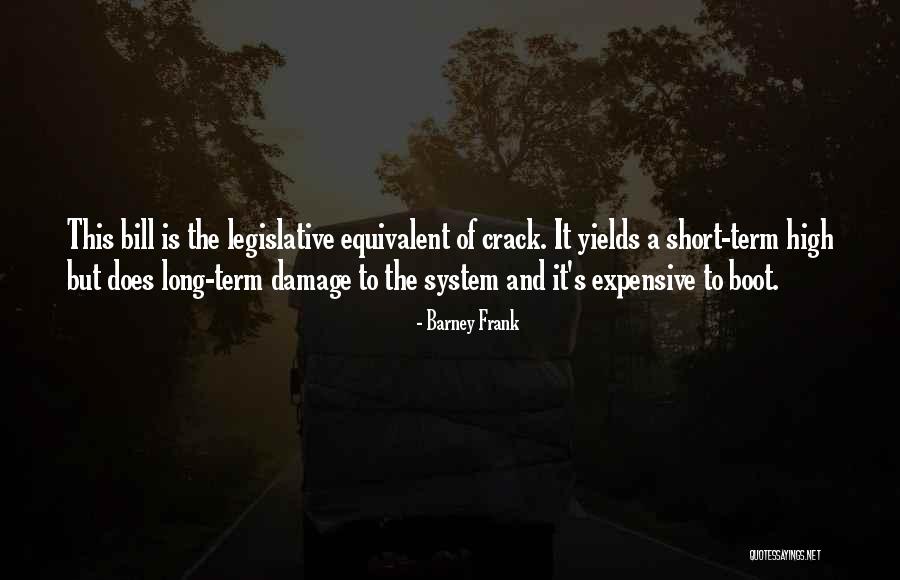 Keesey Liners Quotes By Barney Frank Keesey Liners Quotes By Barney Frank