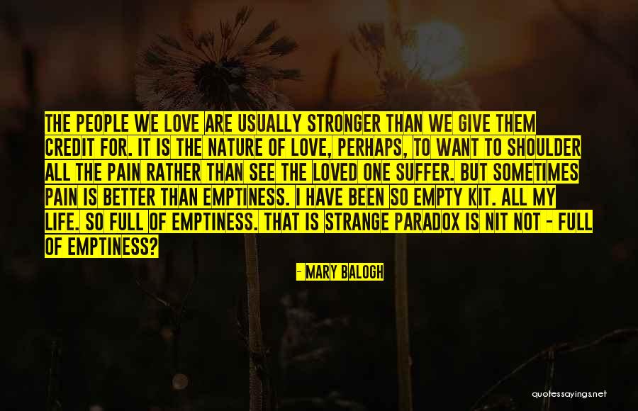 Keeshan Love Quotes By Mary Balogh Keeshan Love Quotes By Mary Balogh