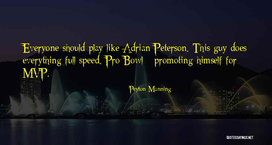 Keeshan Quotes By Peyton Manning Keeshan Quotes By Peyton Manning