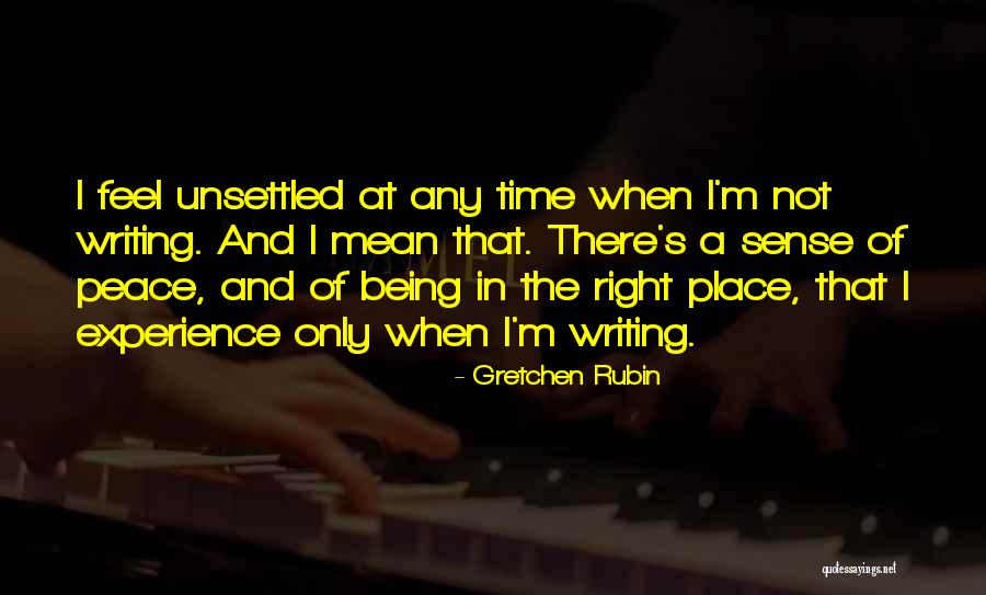 Keeshan Wow Quotes By Gretchen Rubin Keeshan Wow Quotes By Gretchen Rubin