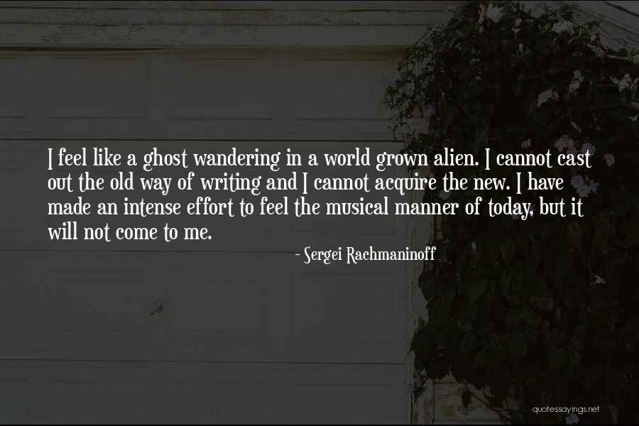 Keesia Keeble Quotes By Sergei Rachmaninoff Keesia Keeble Quotes By Sergei Rachmaninoff