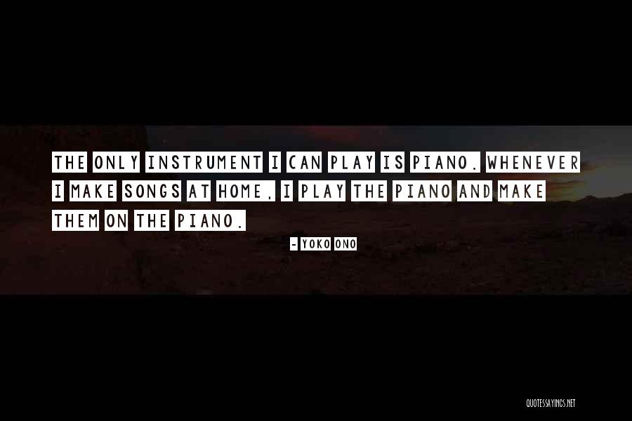 Keesia Keeble Quotes By Yoko Ono Keesia Keeble Quotes By Yoko Ono