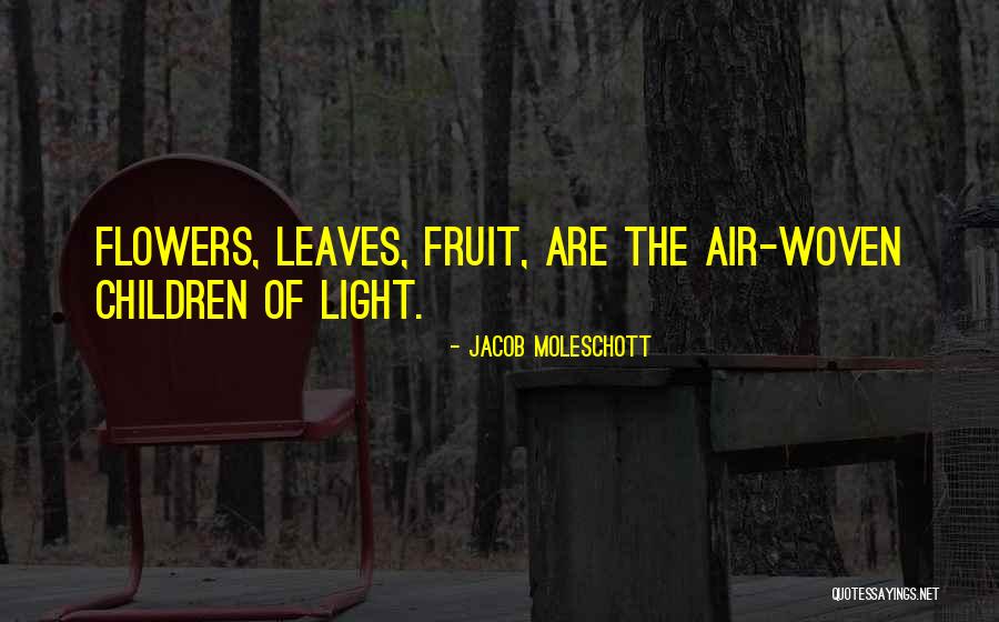 Keesing Anthropologist Quotes By Jacob Moleschott Keesing Anthropologist Quotes By Jacob Moleschott