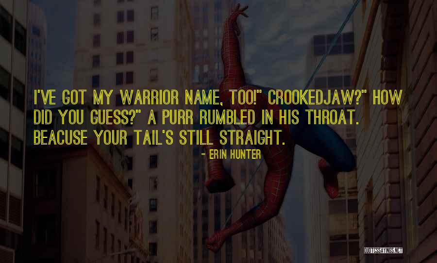 Keesingia Quotes By Erin Hunter Keesingia Quotes By Erin Hunter