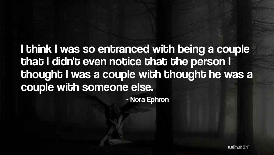 Keesingia Quotes By Nora Ephron Keesingia Quotes By Nora Ephron