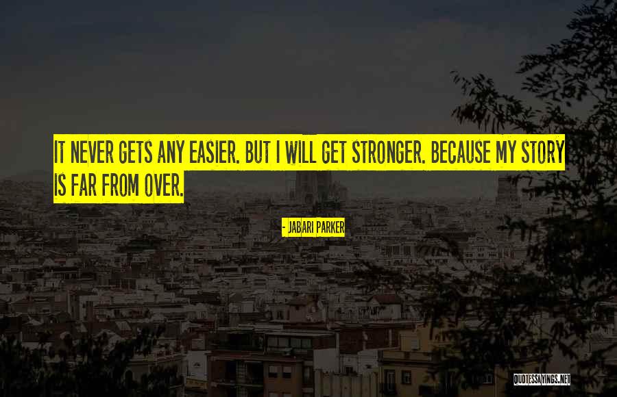 Keesjenndi Quotes By Jabari Parker Keesjenndi Quotes By Jabari Parker