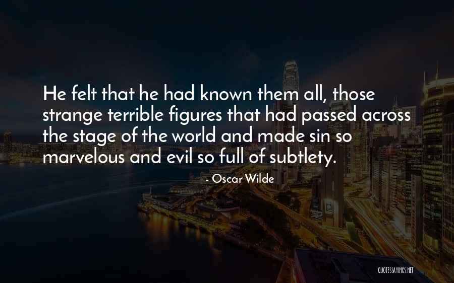 Keesjes Quotes By Oscar Wilde Keesjes Quotes By Oscar Wilde