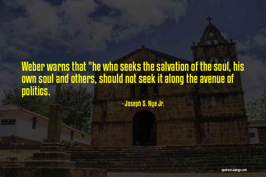 Keesler Afb Quotes By Joseph S. Nye Jr. Keesler Afb Quotes By Joseph S. Nye Jr.