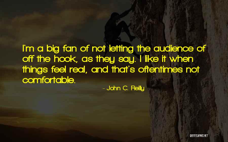 Keesling Family Quotes By John C. Reilly Keesling Family Quotes By John C. Reilly