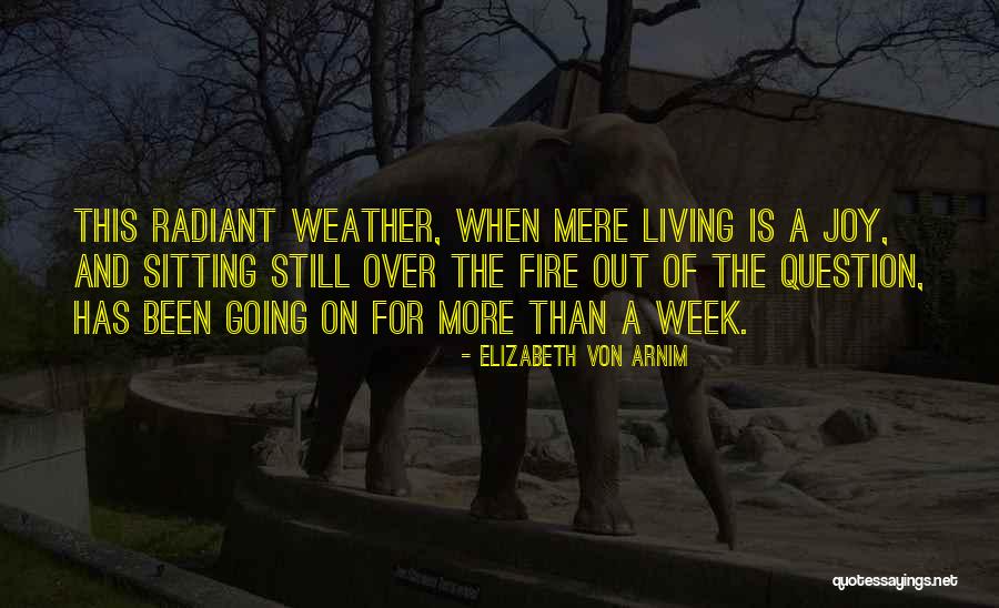 Keesling Farms Quotes By Elizabeth Von Arnim Keesling Farms Quotes By Elizabeth Von Arnim