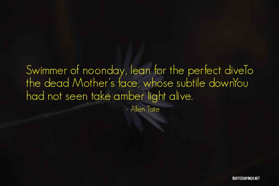 Keesokan Harinya Quotes By Allen Tate Keesokan Harinya Quotes By Allen Tate