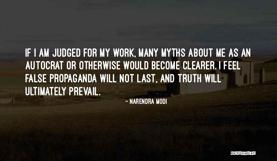 Keesokan Harinya Quotes By Narendra Modi Keesokan Harinya Quotes By Narendra Modi