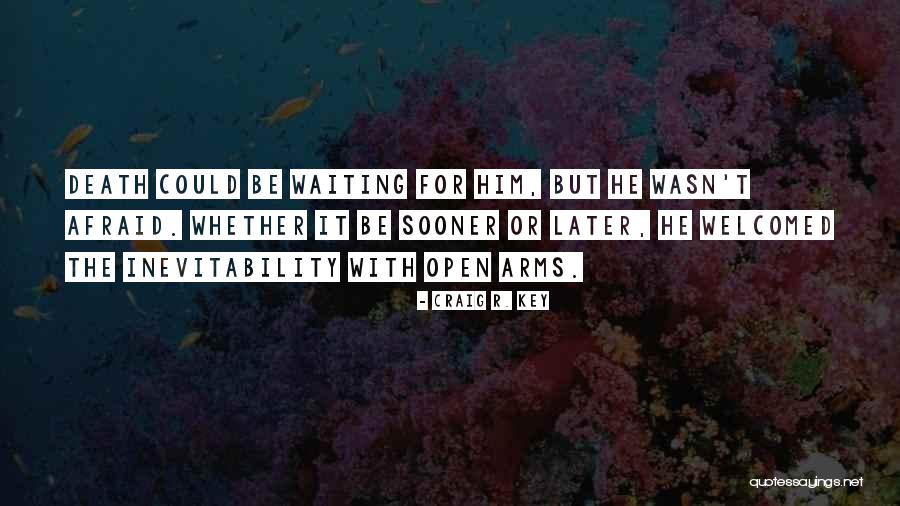 Keester Rabbit Quotes By Craig R. Key Keester Rabbit Quotes By Craig R. Key