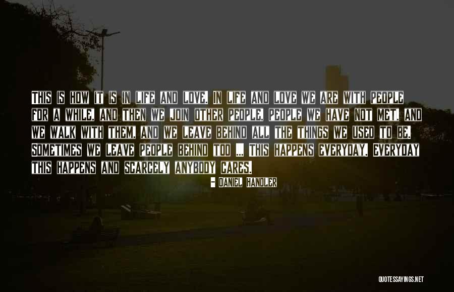 Keester Rabbit Quotes By Daniel Handler Keester Rabbit Quotes By Daniel Handler