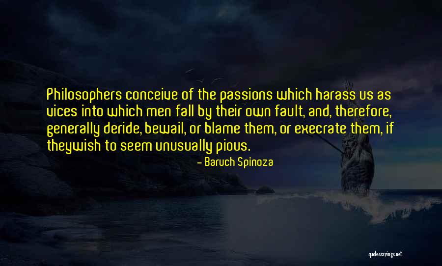 Keester Sisters Quotes By Baruch Spinoza Keester Sisters Quotes By Baruch Spinoza