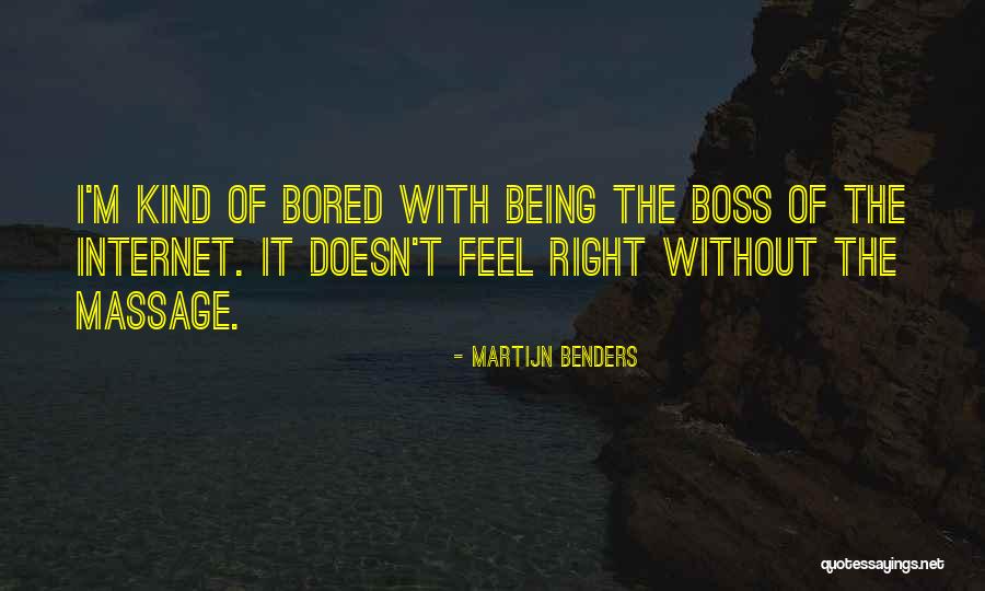 Keetatat Quotes By Martijn Benders Keetatat Quotes By Martijn Benders