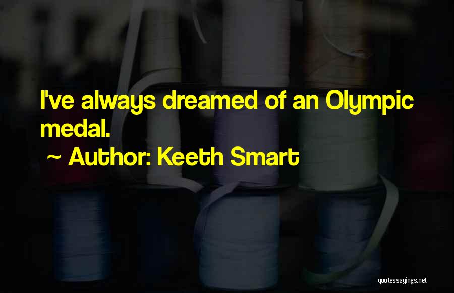 Keeth Smart Quotes 1070869