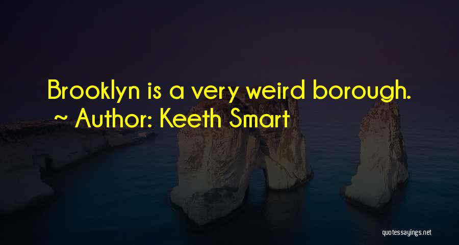 Keeth Smart Quotes 1390493