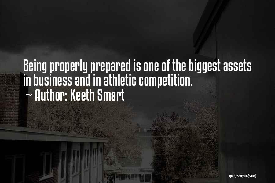 Keeth Smart Quotes 2177436
