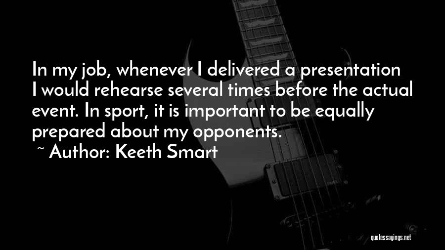 Keeth Smart Quotes 2260198