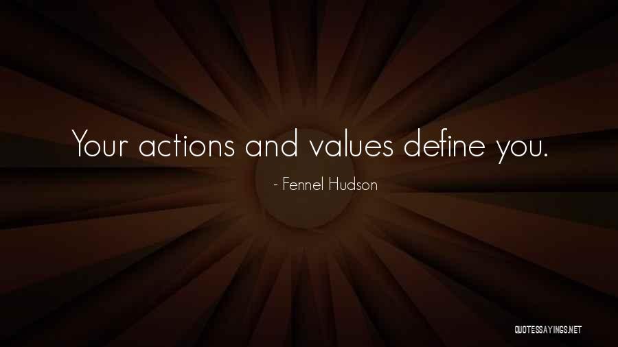 Keevon Harris Quotes By Fennel Hudson Keevon Harris Quotes By Fennel Hudson