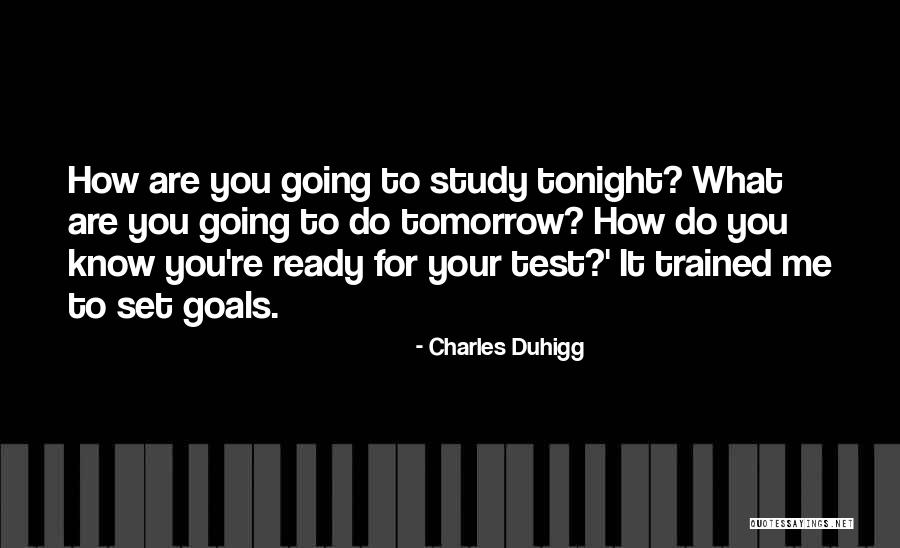 Keevon Johnson Quotes By Charles Duhigg Keevon Johnson Quotes By Charles Duhigg