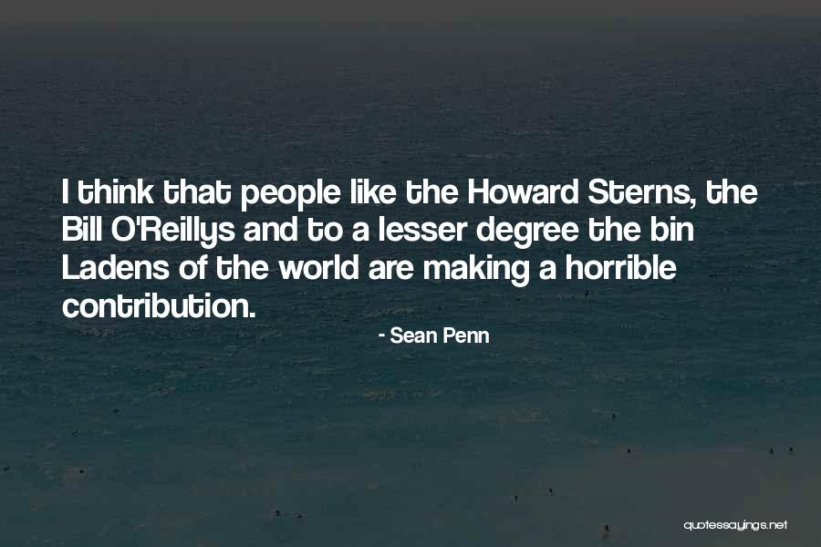 Keevon Johnson Quotes By Sean Penn Keevon Johnson Quotes By Sean Penn