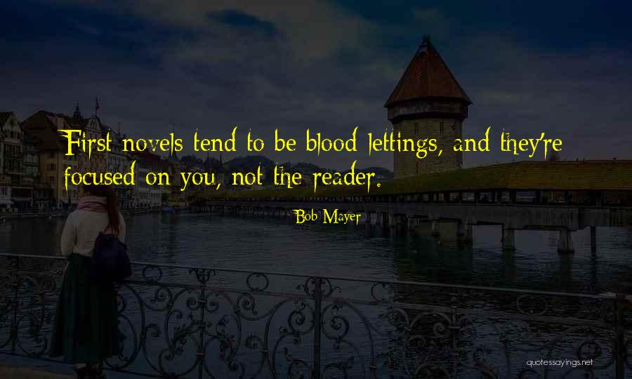 Keevona Quotes By Bob Mayer Keevona Quotes By Bob Mayer